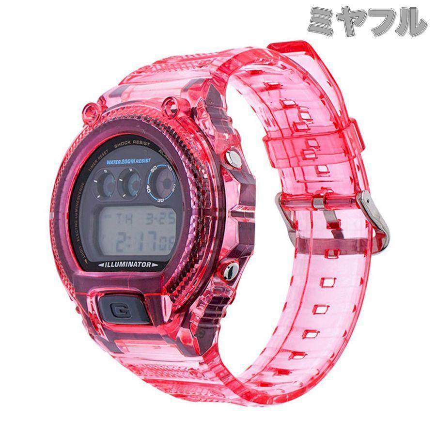 Gショック ベルト交換 カシオ G-SHOCK DW-6900 汎用 : ミヤフル Gショック ベルト交換 カシオ G-SHOCK DW-6900 汎用 : ミヤフル