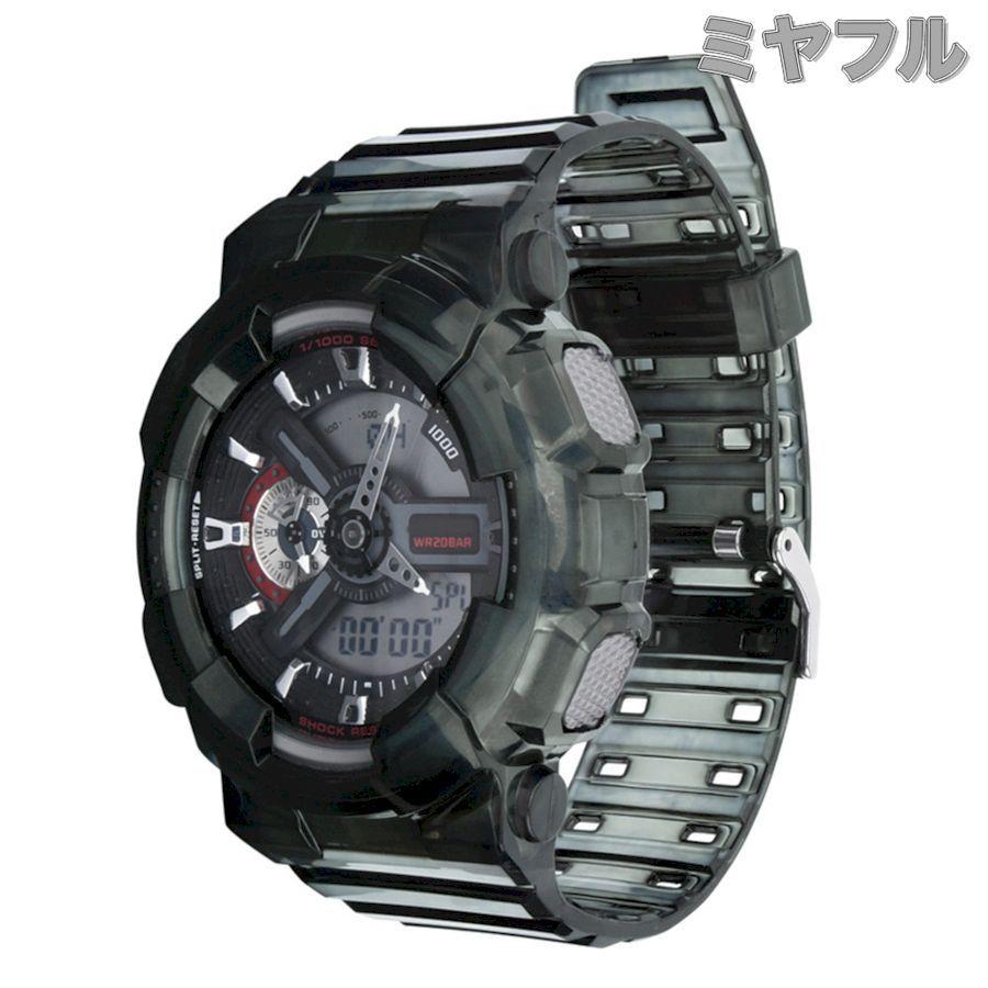 Ｇショック　未使用品 imgrc0098821074.jpg