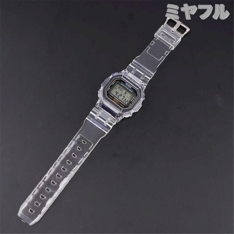 Gショック ベルト交換 カシオ G-SHOCK 汎用 : ミヤフル - 通販 Gショック ベルト交換 カシオ G-SHOCK 汎用 : ミヤフル - 通販