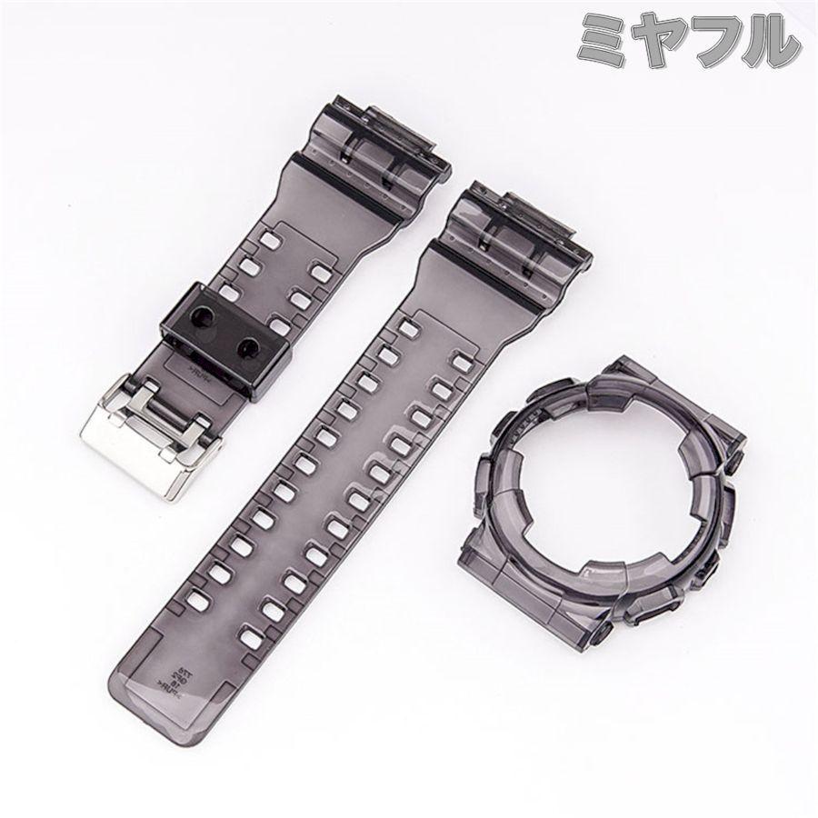 Gショック ベルト交換 カシオ G-SHOCK 汎用 : ミヤフル - 通販 Gショック ベルト交換 カシオ G-SHOCK 汎用 : ミヤフル - 通販