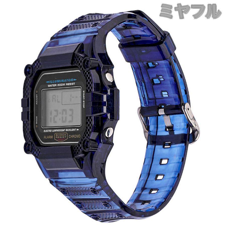 Gショック ベルト交換 カシオ G-SHOCK 汎用 : ミヤフル - 通販 Gショック ベルト交換 カシオ G-SHOCK 汎用 : ミヤフル - 通販