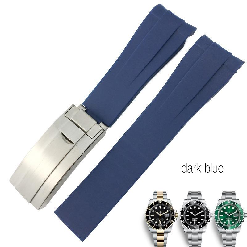 ロレックス ROLEX 互換 腕時計 ラバーベルト バックル付き 社外 ロレックス ROLEX 互換 腕時計 ラバーベルト バックル付き 社外