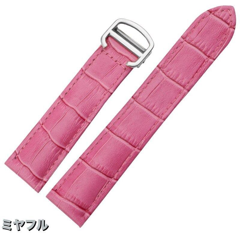 カルティエ レディース 革ベルト タンク ソロ ロンド ベルト交換 カルティエ レディース 革ベルト タンク ソロ ロンド ベルト交換