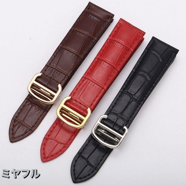 カルティエ レディース 革ベルト タンク ソロ ロンド ベルト交換 カルティエ レディース 革ベルト タンク ソロ ロンド ベルト交換
