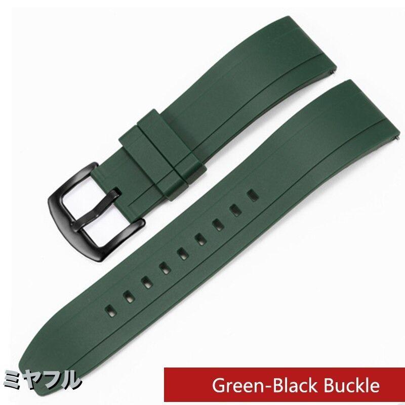 互換品】セイコー オメガ ラバーベルト 互換 交換用 社外品 ピン