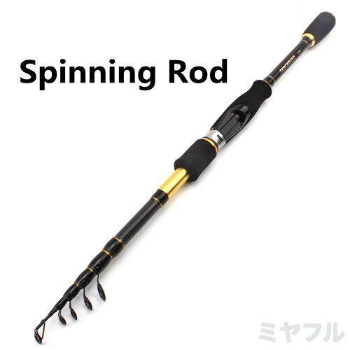 世界の 釣り具 釣り竿 人気 パワースピニングロッド 2 7 M Materialworldblog Com
