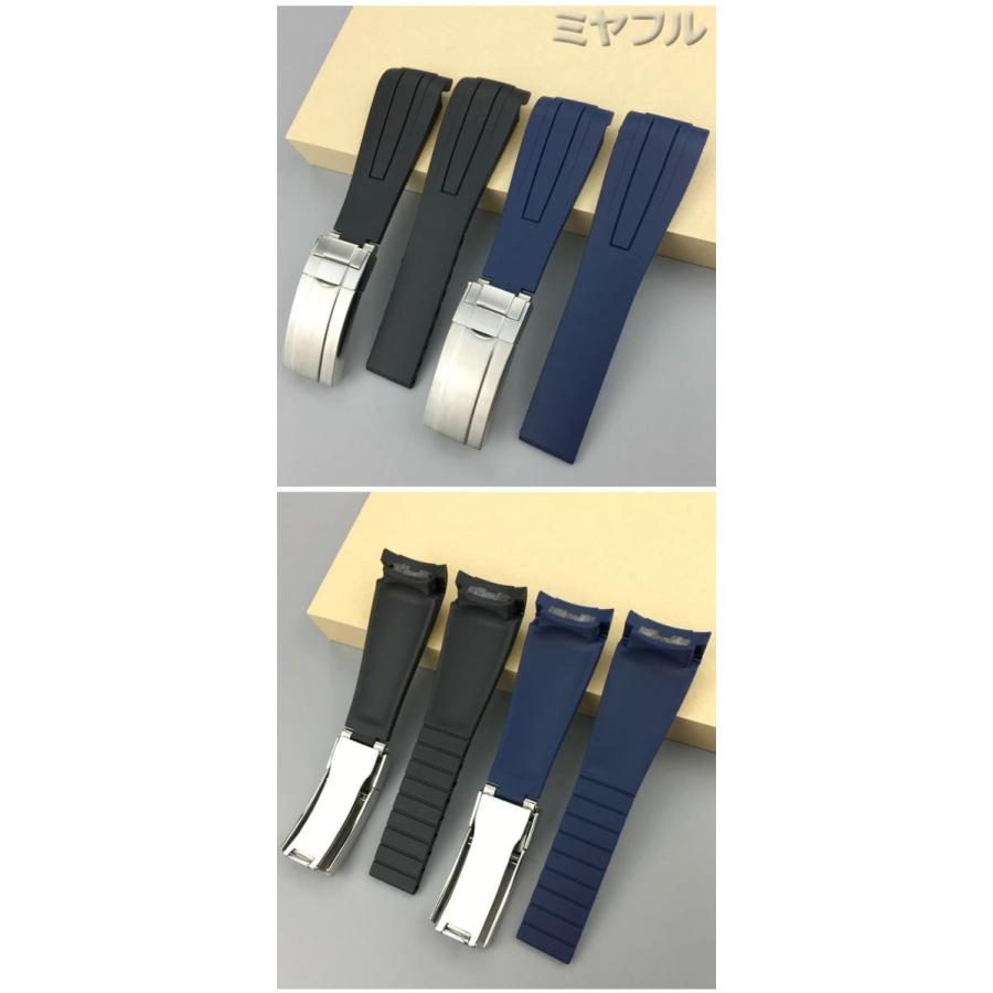 互換品】腕時計ベルト ロレックス 互換 19mm 20mm 21mm 22mm