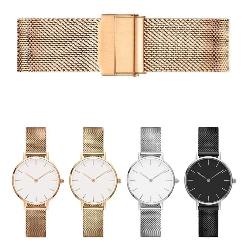 ダニエルウェリントン 36mm 交換ベルトつき 楽天市場】腕時計 交換ベルト 替え レディース メンズ ギフト ダニエル