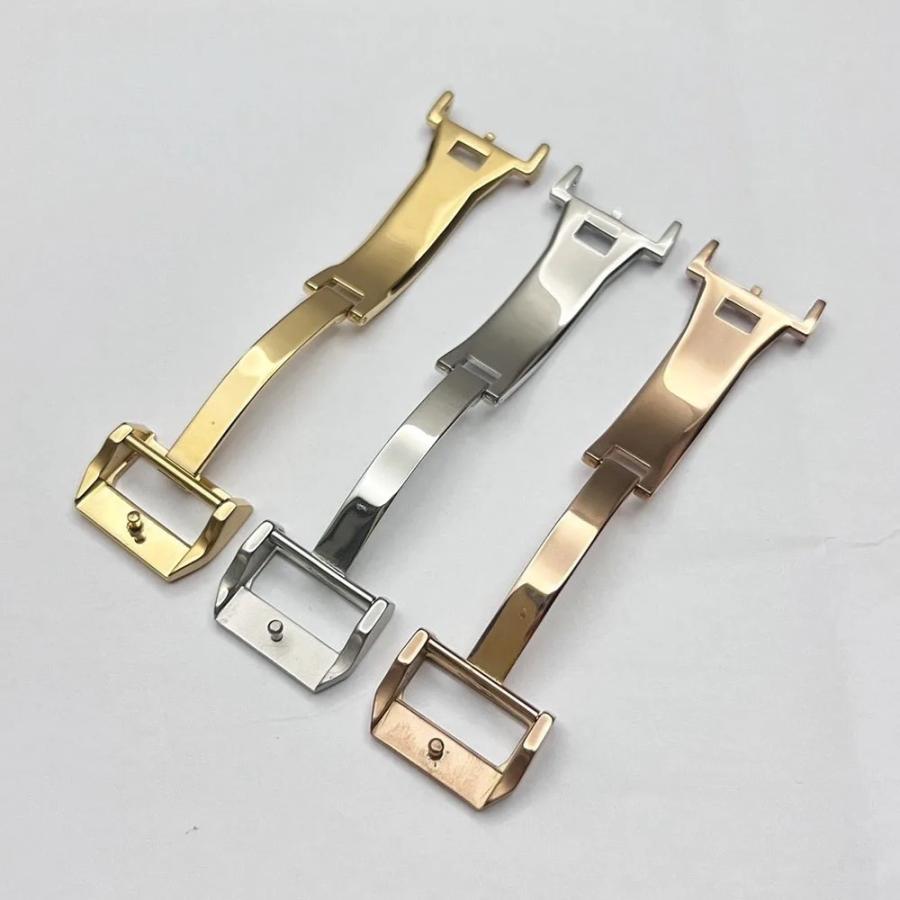 互換品】腕時計 ベルト バンド 交換 IWC ビッグパイロット 互換品 牛革