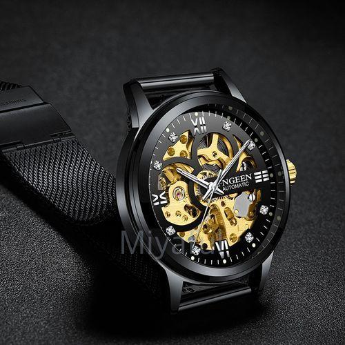 Fngeen skeleton watch best sale