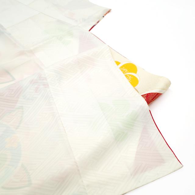 訪問着 着物 たたき染 金銀彩加工 刺繍 黒 裄67.5 Ｍ 新古品 sn167 訪問着 単衣 着物 未使用 正絹 春 秋 吉百楽跡師 金彩加工 カジュアル