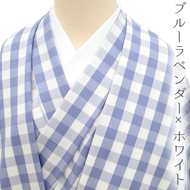 紬 反物 着物 着尺 選べる 5色 ブロックチェック カジュアル 紬 反物 着物 着尺 選べる 5色 ブロックチェック カジュアル