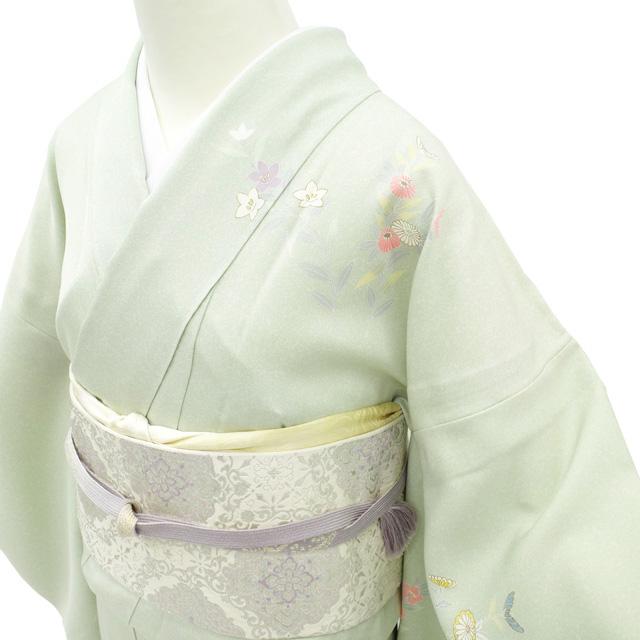 絽 色無地 女性着物 | 通販・人気ランキング - 価格.com すごい値