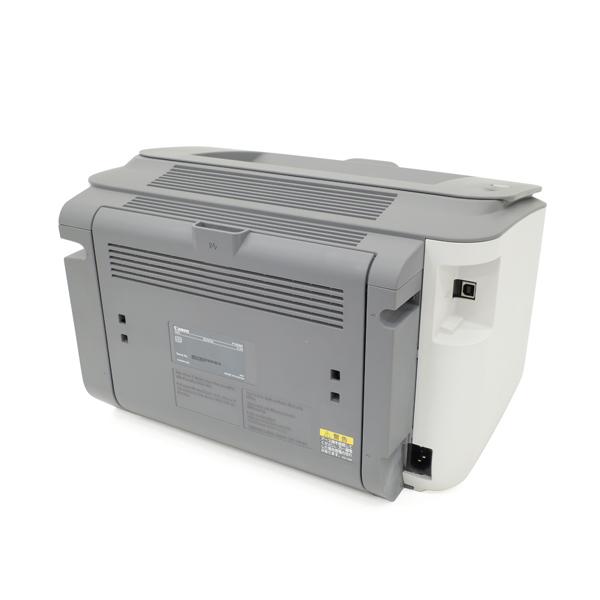 キャノン業務用モノクロレーザープリンターLBP6200