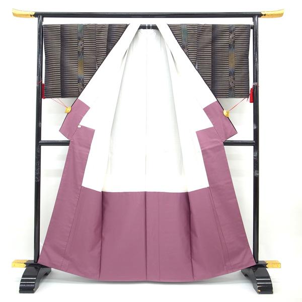 30%OFFで¥49280→34496 本場大島紬 泥染 9マルキ カタス式 30%OFFで¥49280→34496 本場大島紬 泥染 9マルキ カタス式