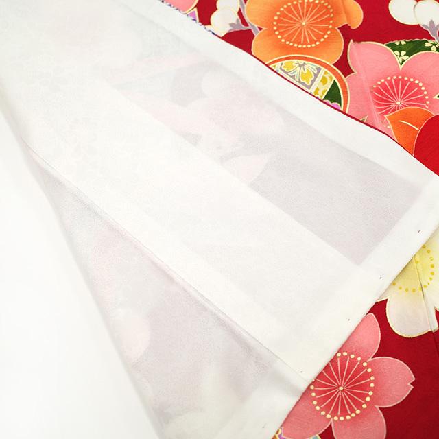 振袖 着物 金駒刺繍 白 赤 橘 松竹梅 桜 鶴 鈴 成人式 二十歳 振袖 着物 金駒刺繍 白 赤 橘 松竹梅 桜 鶴 鈴 成人式 二十歳