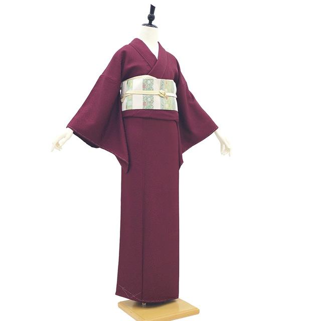 色無地 着物 未使用 正絹 花井幸子 作家物 ファッション 色無地 着物 未使用 正絹 花井幸子 作家物 ファッション