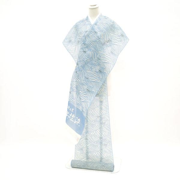 残りわずか 夏物 着物 反物 絹紅梅 松煙染 高級 大人の夏きもの 日本製 青 波 竹 職人技が光る逸品 未仕立て 新品 Sb4170 Sb4170 特選 着物と帯 みやがわ 通販 Yahoo ショッピング 全国宅配無料 Www Skylanceronline Com