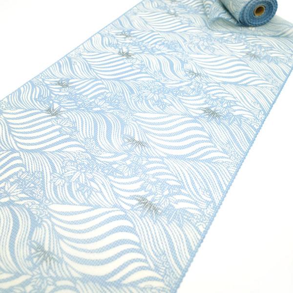 残りわずか 夏物 着物 反物 絹紅梅 松煙染 高級 大人の夏きもの 日本製 青 波 竹 職人技が光る逸品 未仕立て 新品 Sb4170 Sb4170 特選 着物と帯 みやがわ 通販 Yahoo ショッピング 全国宅配無料 Www Skylanceronline Com