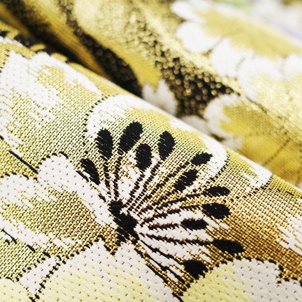 振袖用 袋帯 フォーマル 着物 成人式 結婚式 振袖 販売 購入 正絹 西陣 