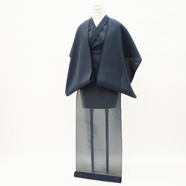 クーポン発行中！夏物 本場夏大島 東郷織物 夏大島 大島紬 着物 着尺