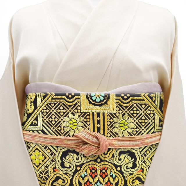 30%OFFで¥98780→69146 龍村美術織物 本袋帯 たつむら 團花蜀 30%OFFで¥98780→69146 龍村美術織物 本袋帯 たつむら 團花蜀