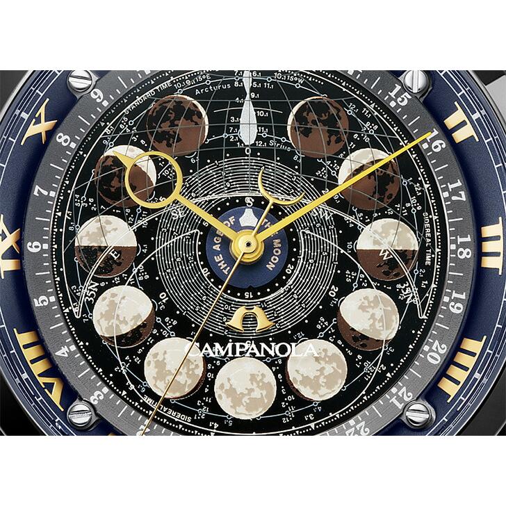 CAMPANOLA 最大20%OFFクーポン┃高級ボックス進呈┃シチズン