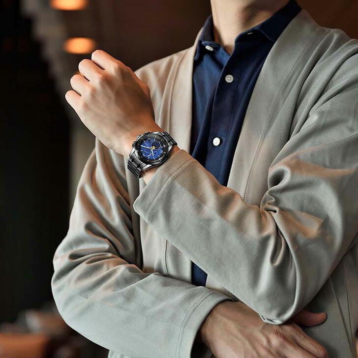 ATTESA（CITIZEN） シチズン アテッサ YOZORA COLLECTION 30周年