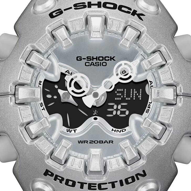 美品★G-SHOCK★GA-V01A-8AJFジーショック GA-V01A-8AJF | CASIO