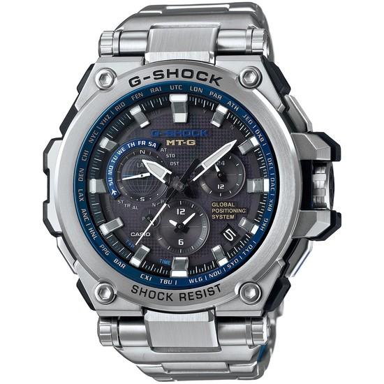 casio g shock gps watch