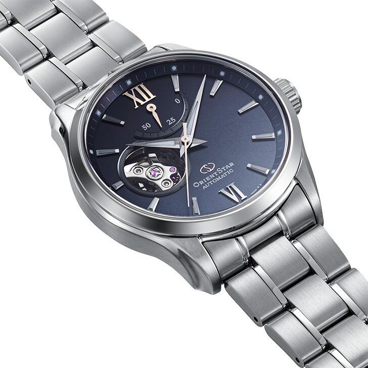 ORIENT STAR 最大20%OFFクーポン┃本革コースター進呈