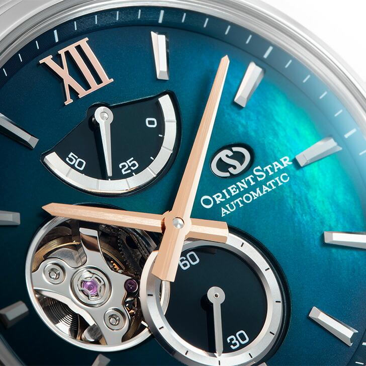 ORIENT STAR 最大20%OFFクーポン┃本革コースター進呈