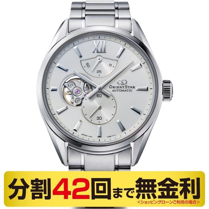 た*ク様 ORIENT STAR RK-BY0011S 未使用品 ORIENT STAR 最大20%OFFクーポン┃本革コースター進呈┃オリエント