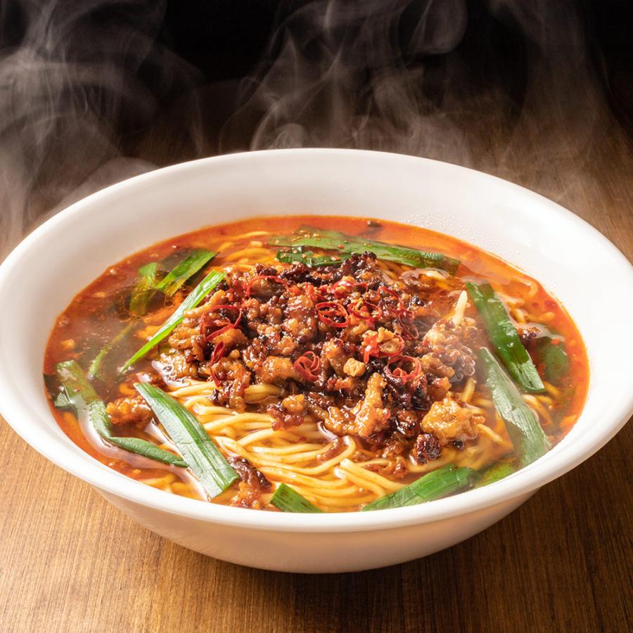 台湾ラーメン 味仙 2食入 4箱セット 台湾 送料無料 インスタント