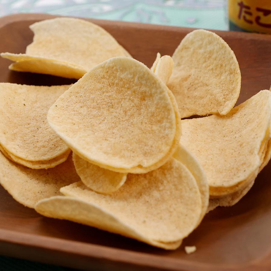 関西お土産 関西限定 大阪 大阪プリングルスたこ焼き味 3本入 ナガトヤ