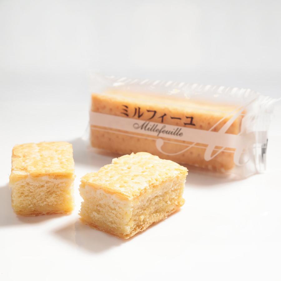 【ケース割引・送料無料】 名古屋コーチン プディング ミルフィーユ 8個入 18箱セット お土産 名古屋 業務用 個包装 小分け ナガトヤ 長登屋公式 爆買_3