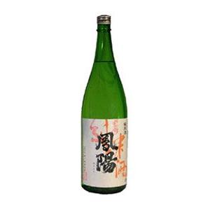 鳳陽 純米酒 1800ml