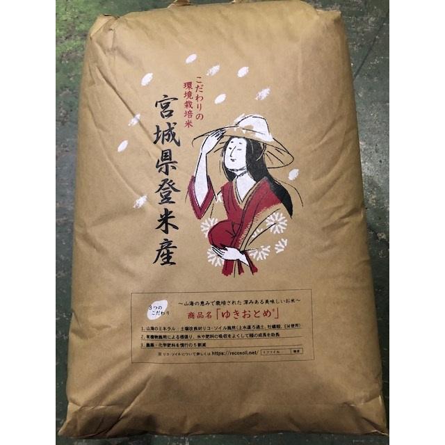 令和6年　宮城県産　ミルキークイーン　玄米30キロ 爆買 米 ミルキークィーン 玄米 30kg 宮城県北産 令和7年度産