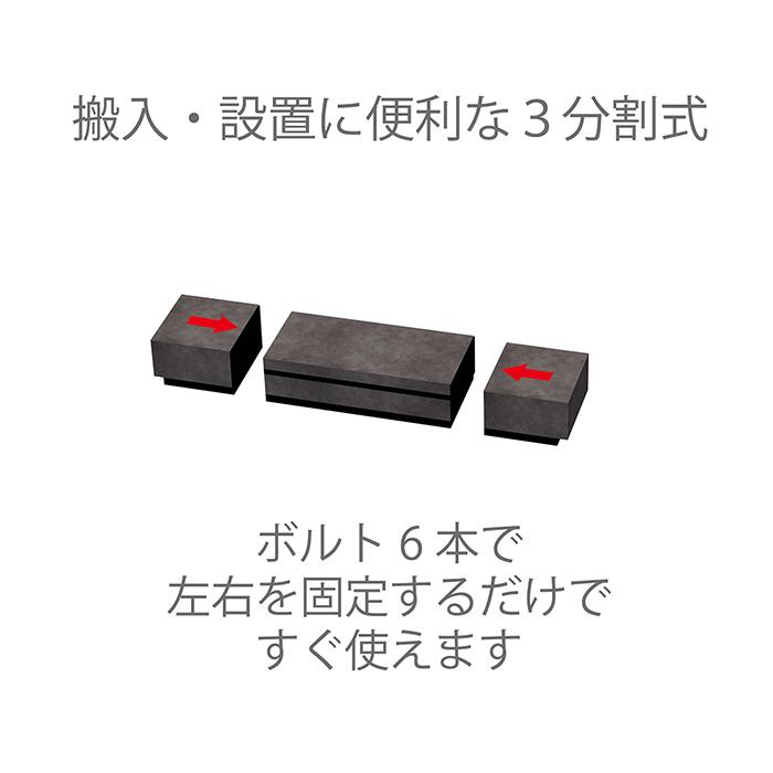ローボード テレビ台 収納 200 TV台 テレビボード おしゃれ 最大86型_4
