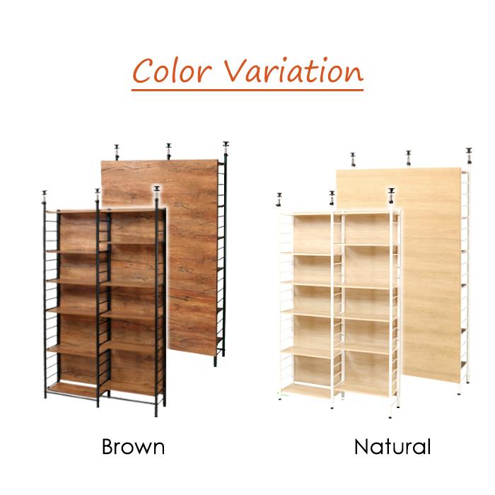 突っ張り スクリーンラック パーテーション 間仕切り おしゃれ