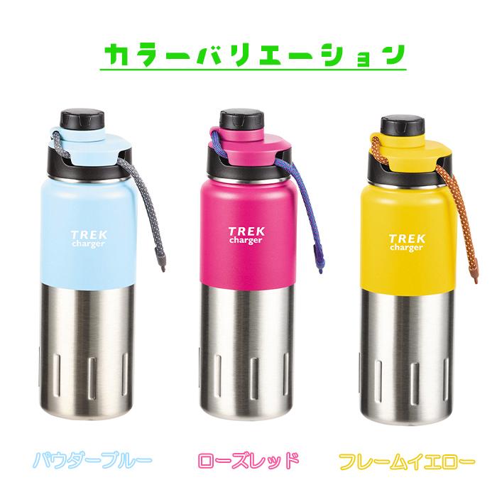 水筒 700ml ダイレクトボトル トレックチャージャー｜miyaguchi｜08