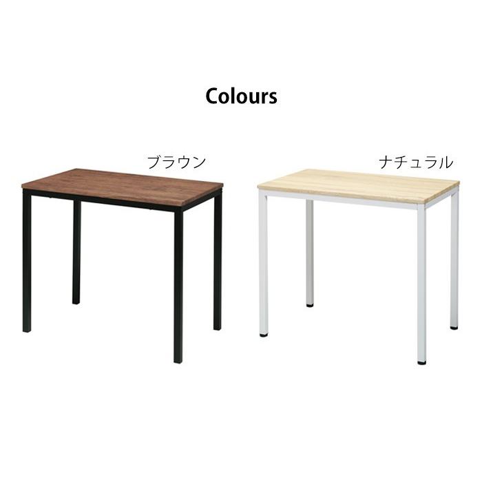 パソコンデスク 作業台 おしゃれ 机 カウンター ビンテージ : あなたの