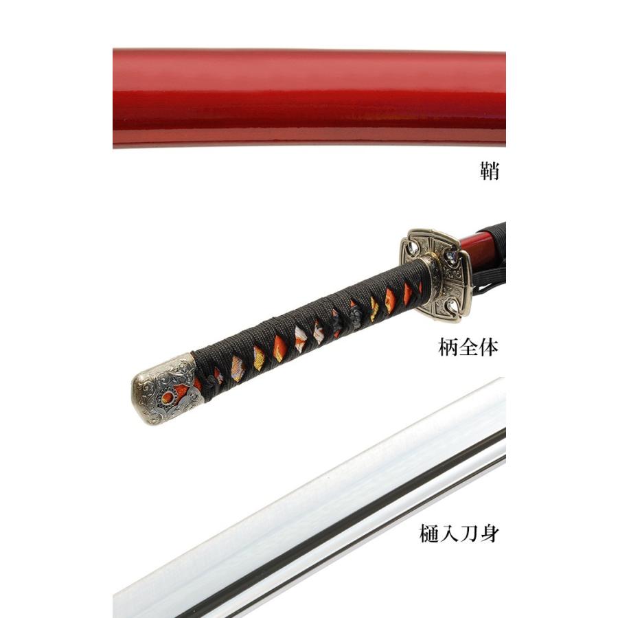 模造刀 日本刀 加州藤原清光 沖田総司 大刀 新撰組 コスプレ 模造刀 日本刀 加州藤原清光 沖田総司 大刀 新撰組 コスプレ