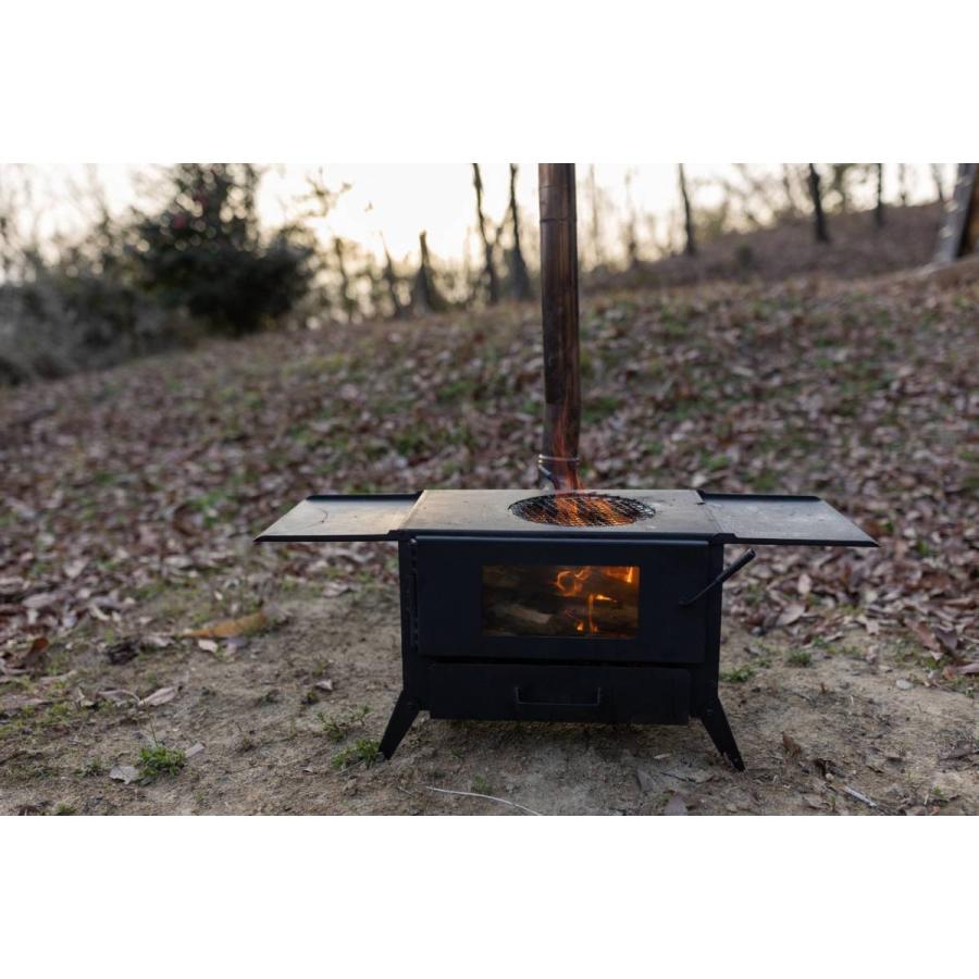 ミヤイ製作所 アイアン薪ストーブ ミヤイ製作所 アイアン薪ストーブ