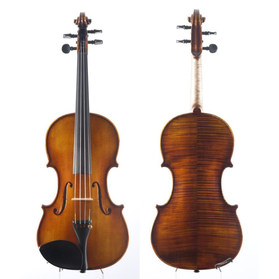 ヴァイオリン J.Holpuch（ヨセフ・ホルパック）#50　チェコ製 :kg12-1114:宮地楽器 ららぽーと立川立飛店 - 通販 -  Yahoo!ショッピング
