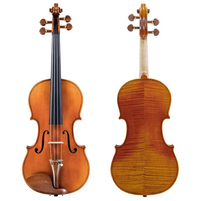 ピグマリウス スタンダード バイオリン 4/4 ケース付き Pygmalius