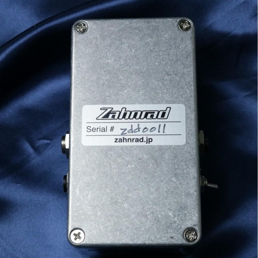 Zahnrad by nature sound/Dynamic Driver #0011 展示品特価 : 宮地楽器