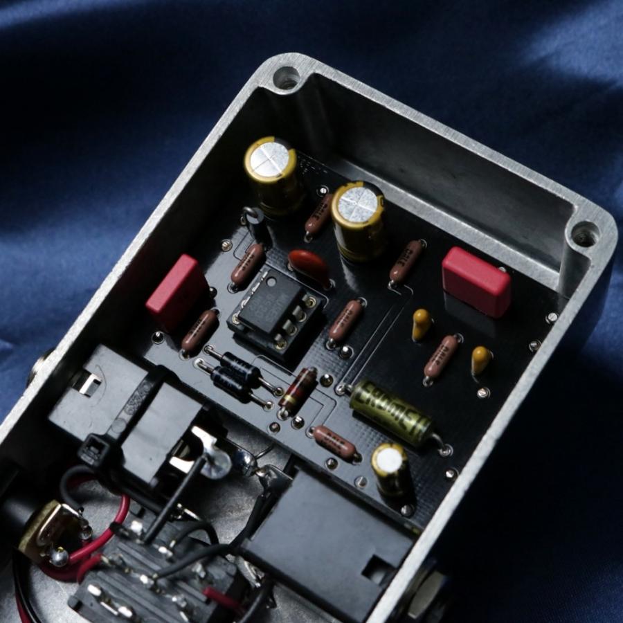 Zahnrad by nature sound/Dynamic Driver #0011 展示品特価 : 宮地楽器