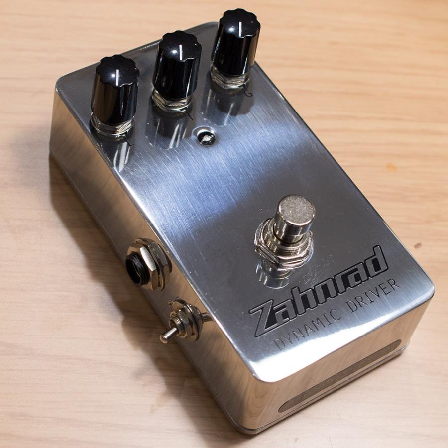 Zahnrad by nature sound/Dynamic Driver #0011 展示品特価 : 宮地楽器