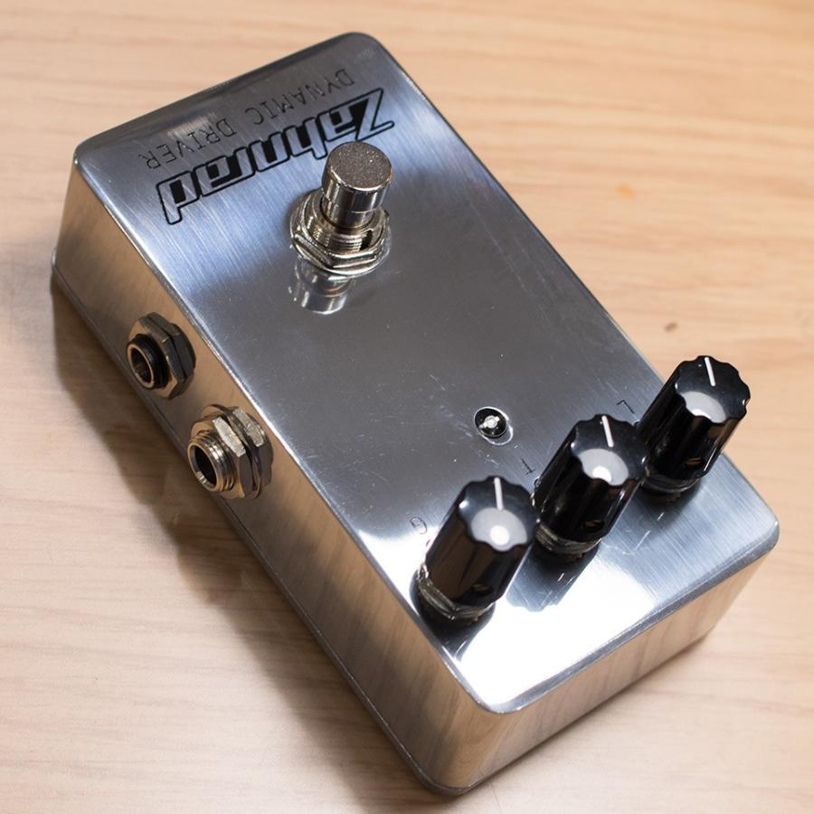 Zahnrad by nature sound/Dynamic Driver #0011 展示品特価 : 宮地楽器